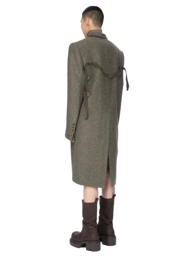 RICK OWENS – JACKEN RU02E1931WRU-25