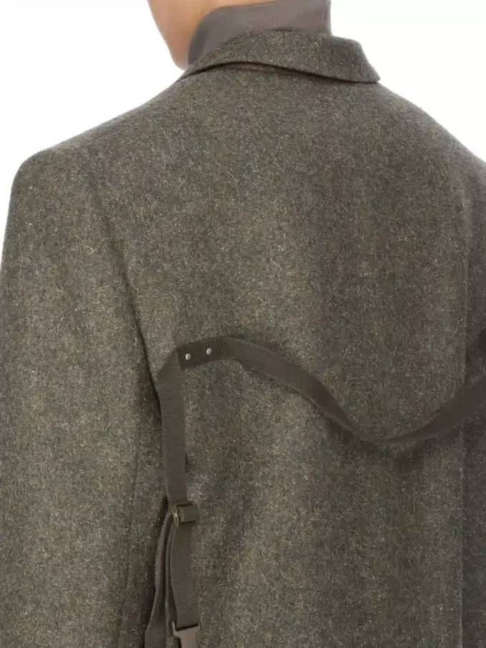 RICK OWENS – JACKEN RU02E1931WRU-25