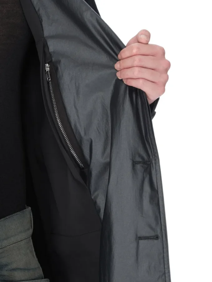 RICK OWENS – JACKEN RU02E1972PCT-09