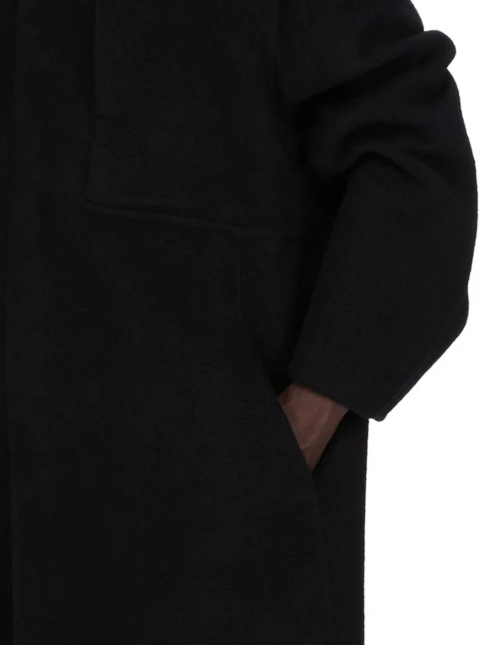 RICK OWENS – JACKEN RU02E1975DDR-09