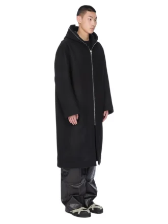 RICK OWENS – JACKEN RU02E1979WSF-09