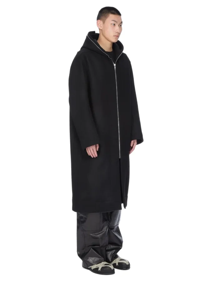 RICK OWENS – JACKEN RU02E1979WSF-09