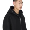 RICK OWENS – JACKEN RU02E1979WSF-09
