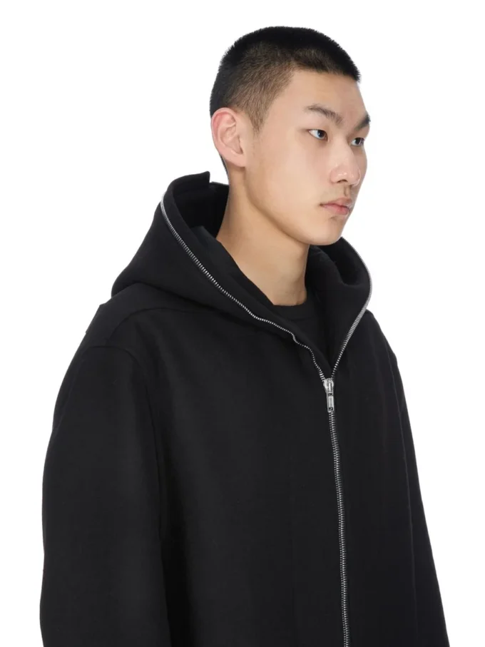 RICK OWENS – JACKEN RU02E1979WSF-09