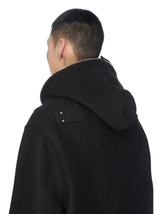 RICK OWENS – JACKEN RU02E1979WSF-09