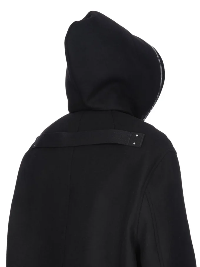 RICK OWENS – JACKEN RU02E1979WSF-09