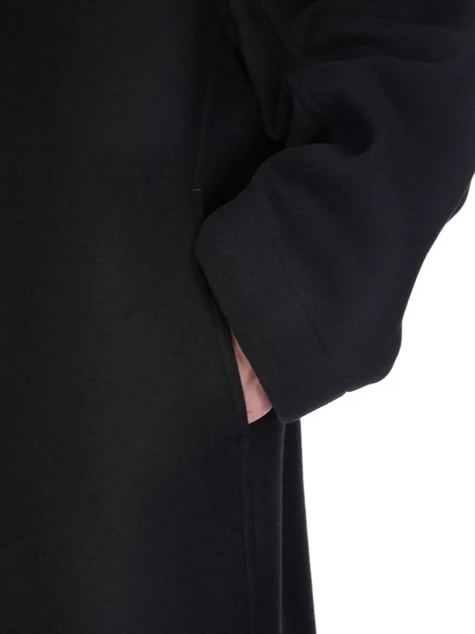 RICK OWENS – JACKEN RU02E1979WSF-09