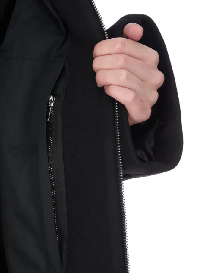 RICK OWENS – JACKEN RU02E1979WSF-09