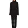 RICK OWENS – KLEID RP02E4649M-09 RICK OWENS – KLEID RP02E4649M-09