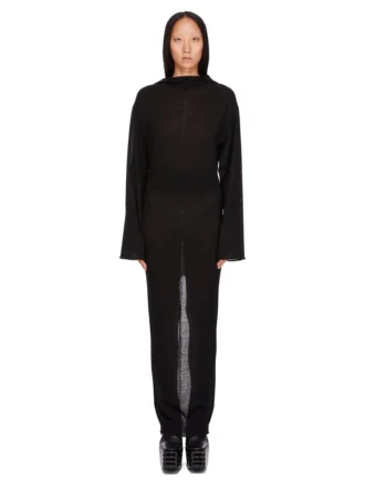 RICK OWENS – KLEID RP02E4649M-09
