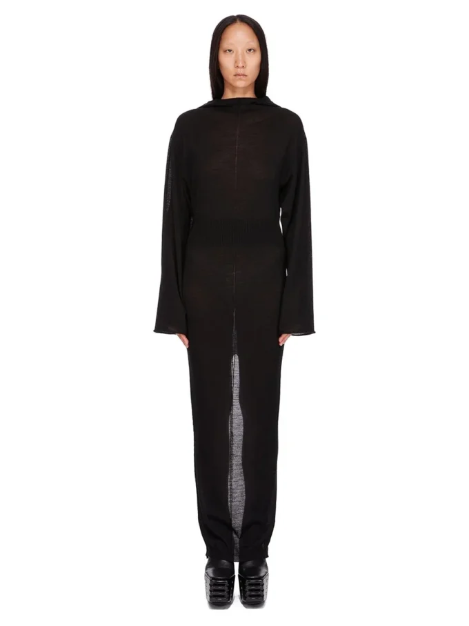 RICK OWENS – KLEID RP02E4649M-09 RICK OWENS – KLEID RP02E4649M-09
