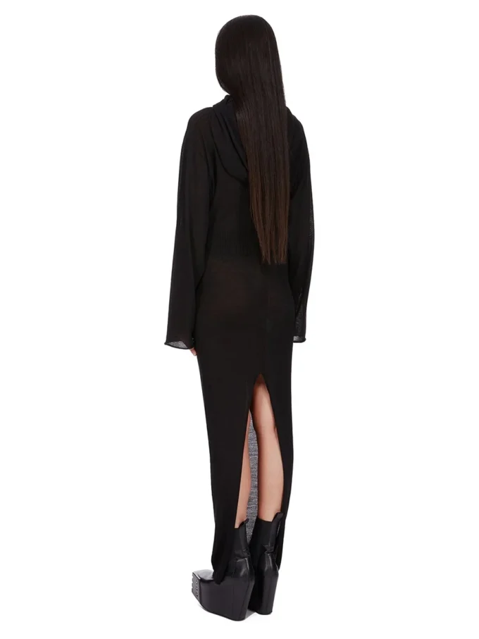 RICK OWENS – KLEID RP02E4649M-09 RICK OWENS – KLEID RP02E4649M-09