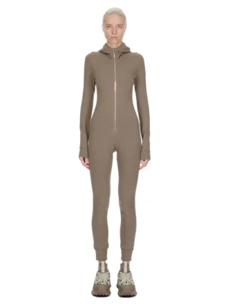 RICK OWENS – KLEIDER MU02D8P03M4435-25U