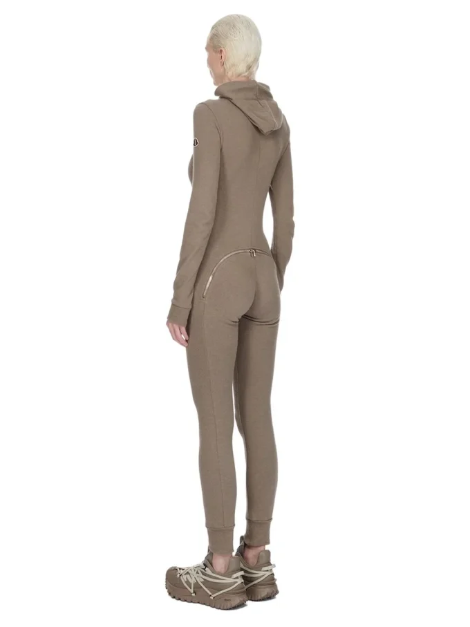 RICK OWENS – KLEIDER MU02D8P03M4435-25U RICK OWENS – KLEIDER MU02D8P03M4435-25U