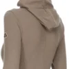 RICK OWENS – KLEIDER MU02D8P03M4435-25U RICK OWENS – KLEIDER MU02D8P03M4435-25U