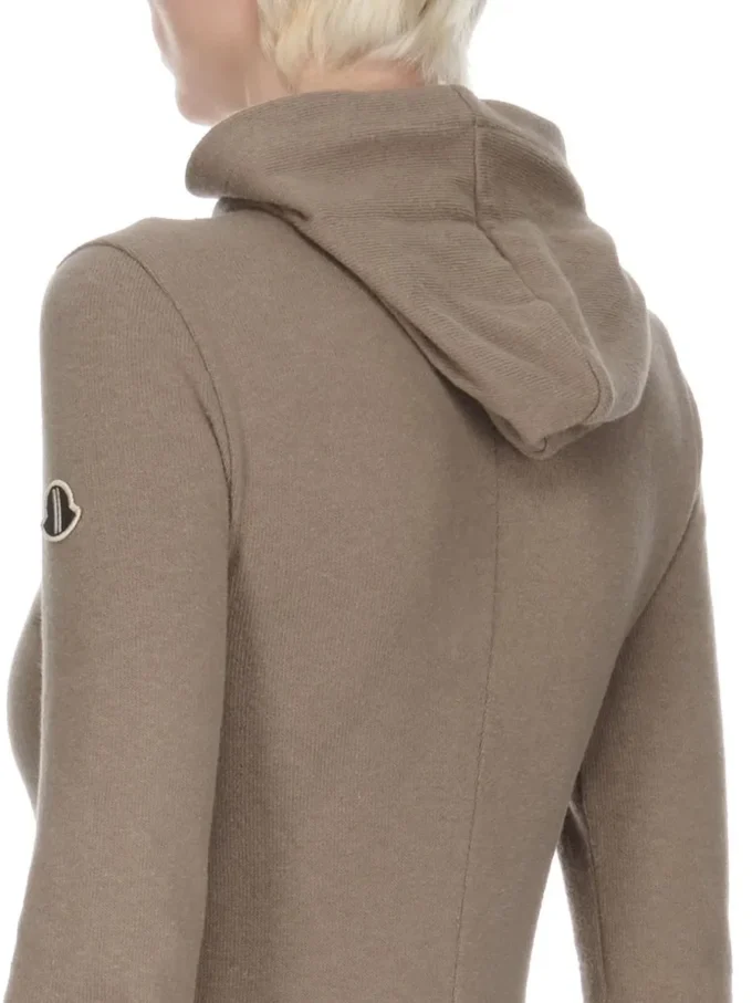 RICK OWENS – KLEIDER MU02D8P03M4435-25U RICK OWENS – KLEIDER MU02D8P03M4435-25U