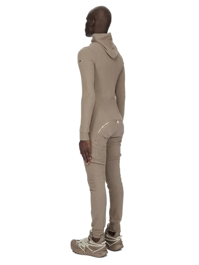 RICK OWENS – KLEIDER MU02D8P03M4435-25U RICK OWENS – KLEIDER MU02D8P03M4435-25U