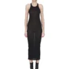 RICK OWENS – KLEIDER RF00W2549MR-09 RICK OWENS – KLEIDER RF00W2549MR-09
