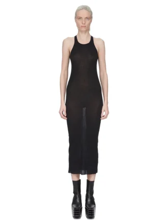 RICK OWENS – KLEIDER RF00W2549MR-09