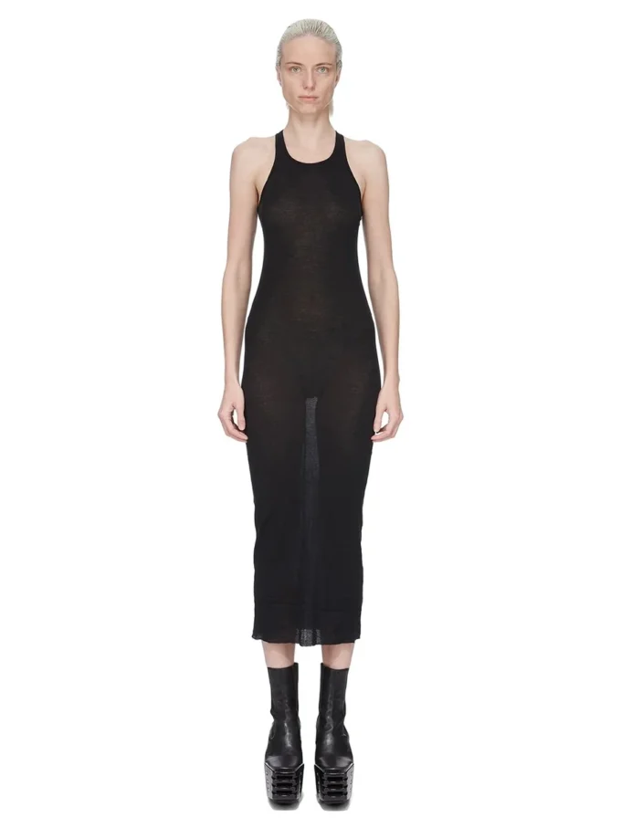 RICK OWENS – KLEIDER RF00W2549MR-09 RICK OWENS – KLEIDER RF00W2549MR-09