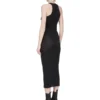 RICK OWENS – KLEIDER RF00W2549MR-09 RICK OWENS – KLEIDER RF00W2549MR-09