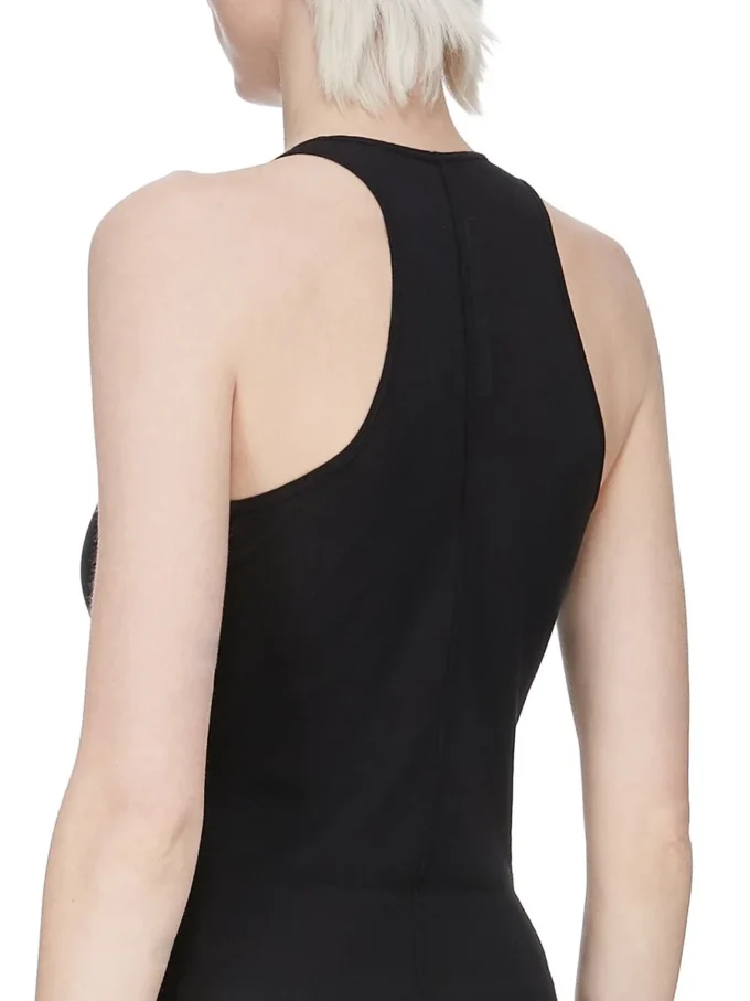 RICK OWENS – KLEIDER RF00W2549MR-09 RICK OWENS – KLEIDER RF00W2549MR-09