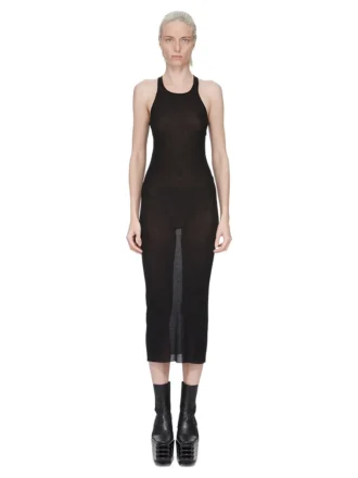 RICK OWENS – KLEIDER RF00W2549RC-09