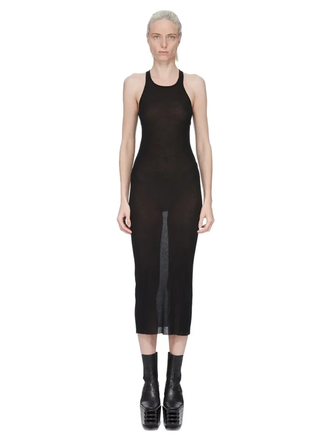 RICK OWENS – KLEIDER RF00W2549RC-09 RICK OWENS – KLEIDER RF00W2549RC-09