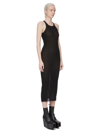 RICK OWENS – KLEIDER RF00W2549RC-09