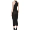 RICK OWENS – KLEIDER RF00W2549RC-09 RICK OWENS – KLEIDER RF00W2549RC-09