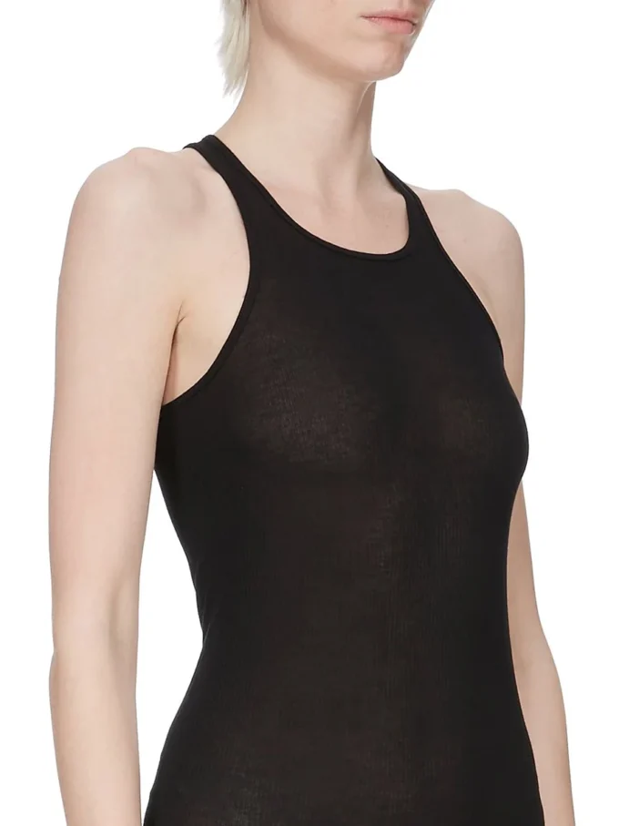 RICK OWENS – KLEIDER RF00W2549RC-09 RICK OWENS – KLEIDER RF00W2549RC-09