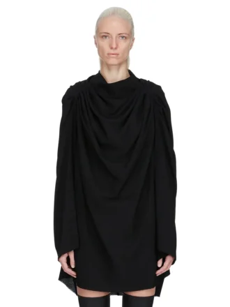 RICK OWENS – KLEIDER RO02E4535WA-09