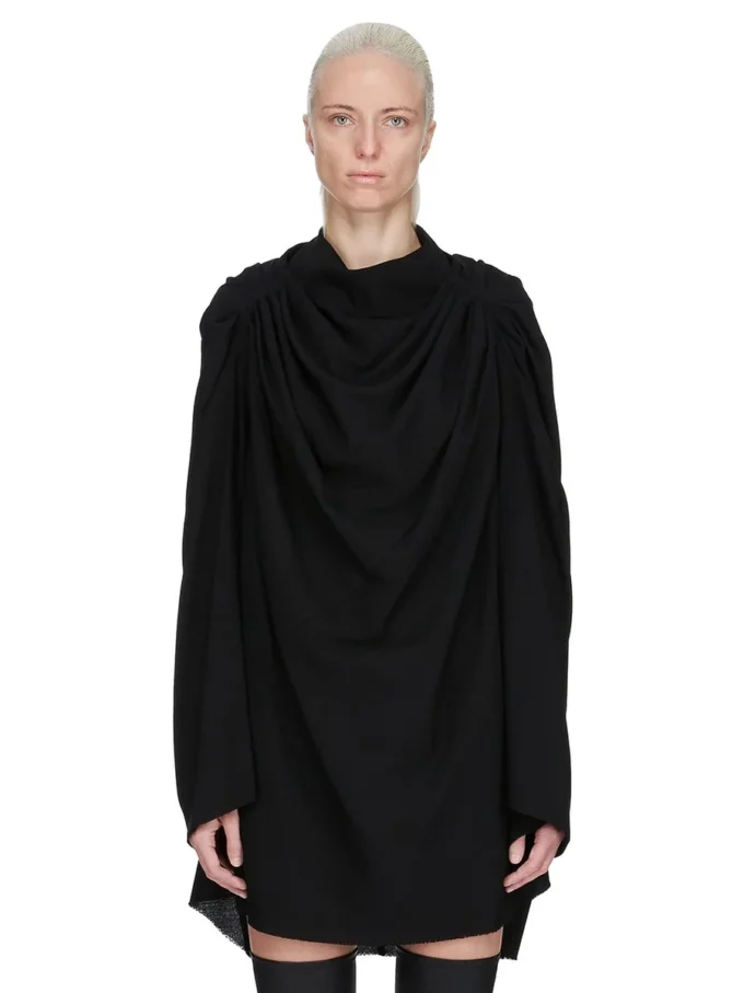 RICK OWENS – KLEIDER RO02E4535WA-09 RICK OWENS – KLEIDER RO02E4535WA-09