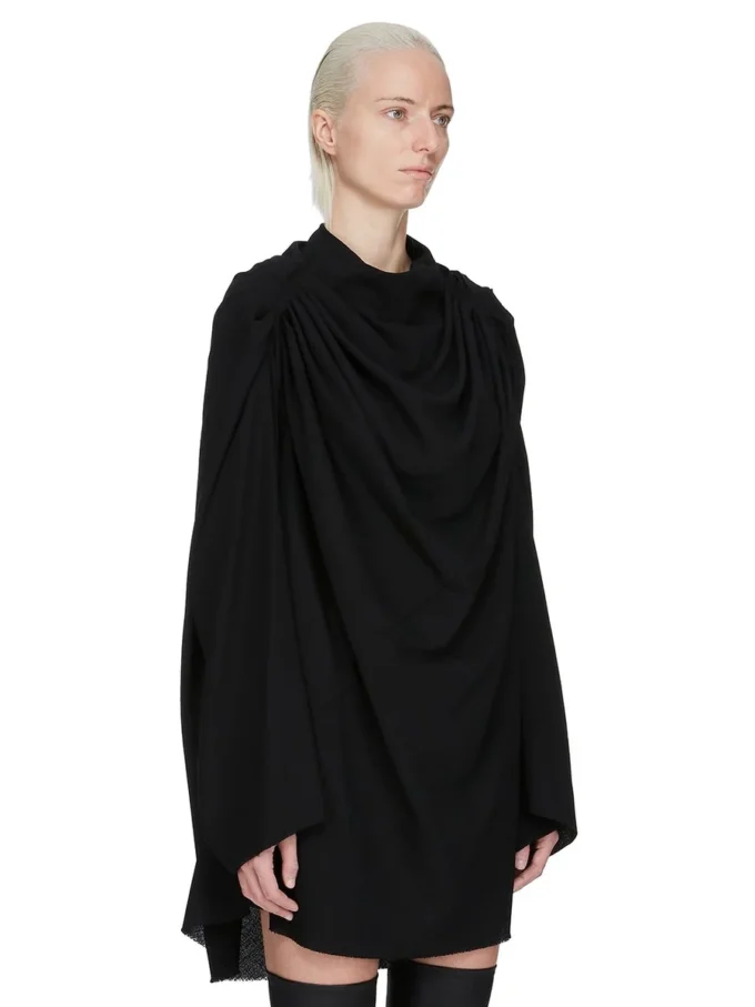 RICK OWENS – KLEIDER RO02E4535WA-09 RICK OWENS – KLEIDER RO02E4535WA-09