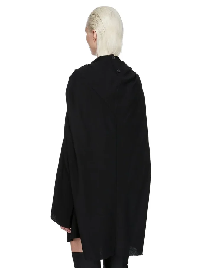 RICK OWENS – KLEIDER RO02E4535WA-09 RICK OWENS – KLEIDER RO02E4535WA-09