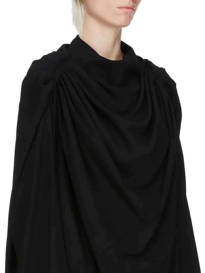 RICK OWENS – KLEIDER RO02E4535WA-09 RICK OWENS – KLEIDER RO02E4535WA-09