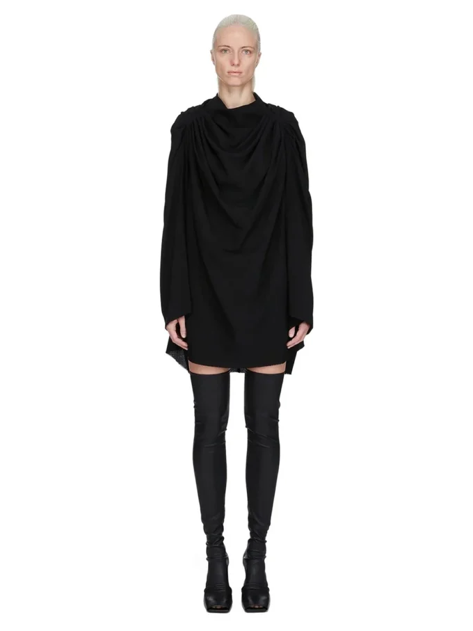 RICK OWENS – KLEIDER RO02E4535WA-09 RICK OWENS – KLEIDER RO02E4535WA-09