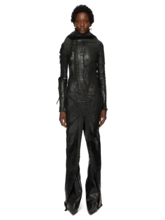 RICK OWENS – KLEIDER RO02E4588SBMC99-09