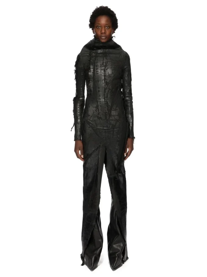 RICK OWENS – KLEIDER RO02E4588SBMC99-09 RICK OWENS – KLEIDER RO02E4588SBMC99-09