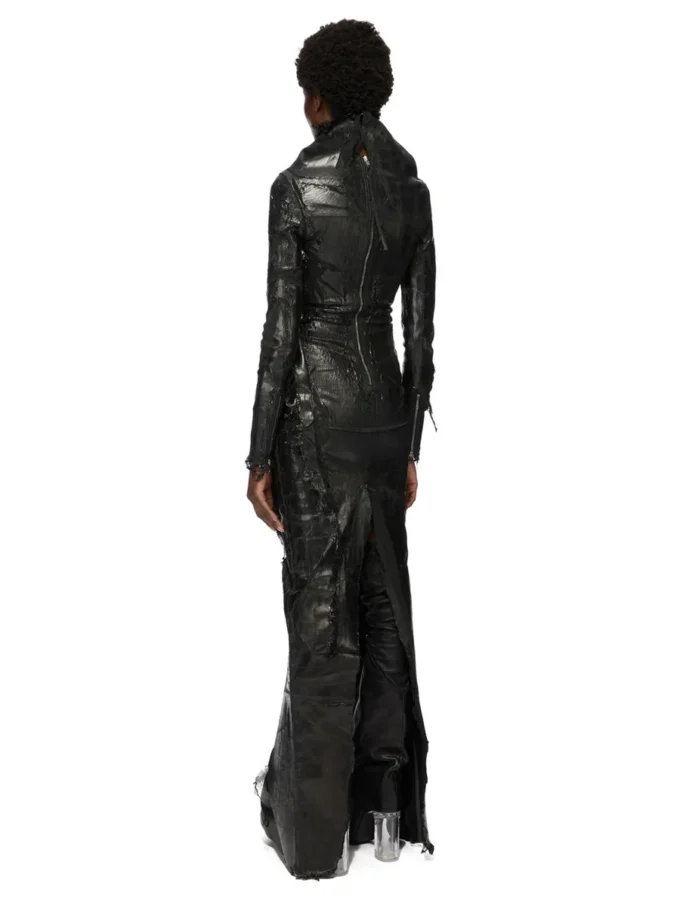 RICK OWENS – KLEIDER RO02E4588SBMC99-09 RICK OWENS – KLEIDER RO02E4588SBMC99-09