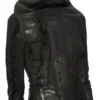 RICK OWENS – KLEIDER RO02E4588SBMC99-09 RICK OWENS – KLEIDER RO02E4588SBMC99-09