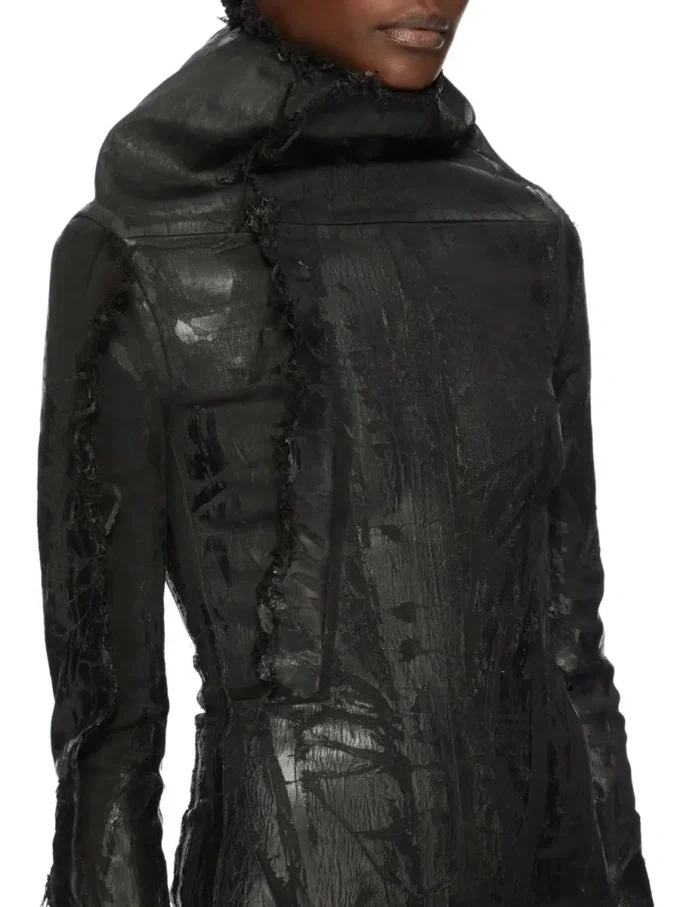 RICK OWENS – KLEIDER RO02E4588SBMC99-09 RICK OWENS – KLEIDER RO02E4588SBMC99-09