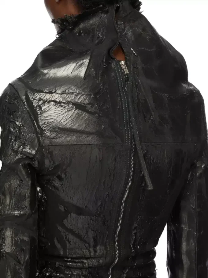 RICK OWENS – KLEIDER RO02E4588SBMC99-09 RICK OWENS – KLEIDER RO02E4588SBMC99-09