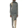 RICK OWENS – KLEIDER RO02E4588SD7621-7621 RICK OWENS – KLEIDER RO02E4588SD7621-7621