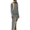 RICK OWENS – KLEIDER RO02E4588SD7621-7621 RICK OWENS – KLEIDER RO02E4588SD7621-7621