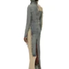 RICK OWENS – KLEIDER RO02E4588SD7621-7621 RICK OWENS – KLEIDER RO02E4588SD7621-7621