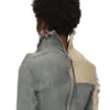 RICK OWENS – KLEIDER RO02E4588SD7621-7621 RICK OWENS – KLEIDER RO02E4588SD7621-7621
