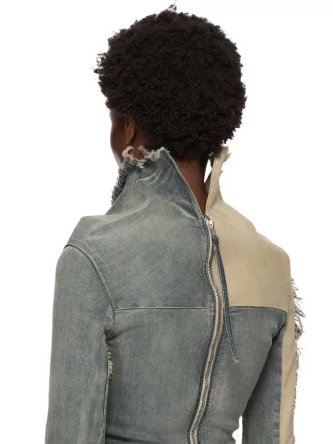 RICK OWENS – KLEIDER RO02E4588SD7621-7621 RICK OWENS – KLEIDER RO02E4588SD7621-7621