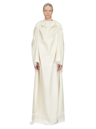 RICK OWENS – KLEIDER RO02E4592PEM3-11