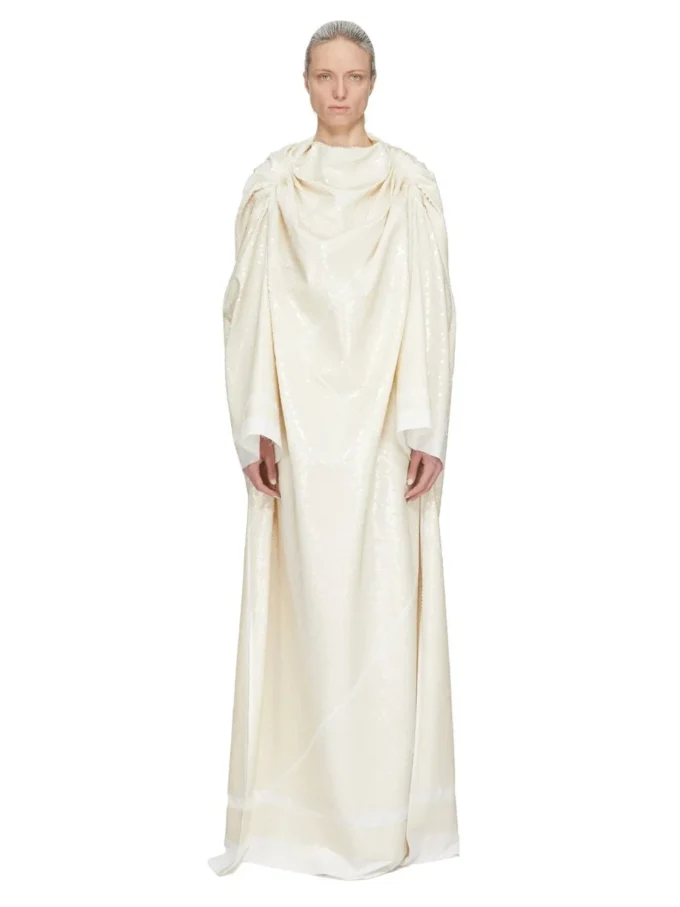 RICK OWENS – KLEIDER RO02E4592PEM3-11 RICK OWENS – KLEIDER RO02E4592PEM3-11